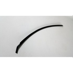 Resim Skoda Superb 3u 2002-2008 Ön Cam Su Oluk Çıtası Sol 