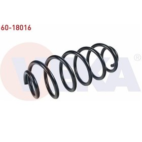 Resim Lınea 2007- Helezön Yayı Arka 51782655 