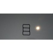 Resim ORİNG KELEBEK VALF ACCORD 98-05 