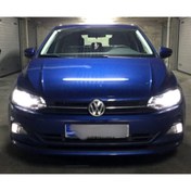 Resim FEMEX Volkswagen Polo 7 Araçlar için Led Xenon Kısa Far Aydınlatma Ampulu Premio Plus H7 