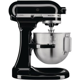 Resim Kitchenaid Heavy Duty 5KPM5EOB 315 W Stand Mikser 