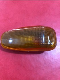 Resim MERCEDES W170-208-210-414-638-901-902-ÖN ÇAMURLUK SİNYALİ SARI 