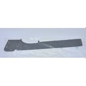 Resim Clıo 2 Symbol Thalia Sağ Ön Kapı Arka Direk Bandı - 8200699760 