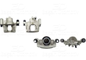 Resim Volkswagen LT 2002-2006 Uyumlu Fren Kaliperi Arka Sol (Motorsuz) 