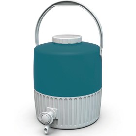 Resim Kale Termos 5 Lt Piknik Termos (1003 Super Picnic Cooler Jug) 