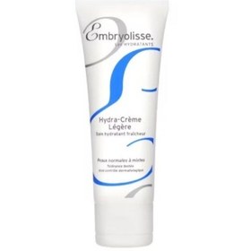 Resim Embryolisse Hydra Cream Light Nemlendirici Krem 15ml 
