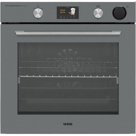 Resim Vestel AF-97109 G 78 LT Ankastre Fırın 