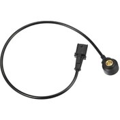 Resim Synodicmonth Opel Mokka Zafira Astra Insignia Chevrolet Cruze Araba Aksesuarları İçin 25201065 55567128 Araç Vuruntu Sensörü 