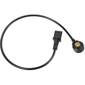 Resim Synodicmonth Opel Mokka Zafira Astra Insignia Chevrolet Cruze Araba Aksesuarları İçin 25201065 55567128 Araç Vuruntu Sensörü 