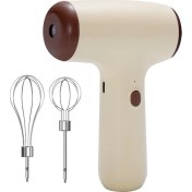 Resim KTGQ Kablosuz Elektrikli Karıştırma Makinesi (Yurt Dışından) 