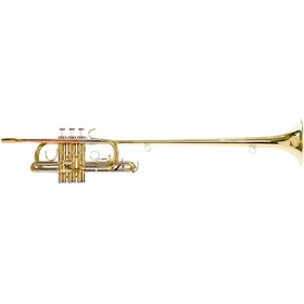 Resim Jinbao JBHT-1300L Herald Trompet (Lacquer) 