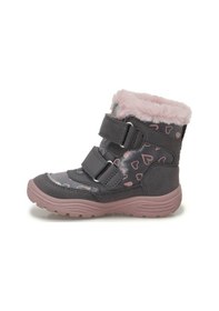 Resim Superfit Crystal Lila Kız Çocuk Outdoor Bot Mor 