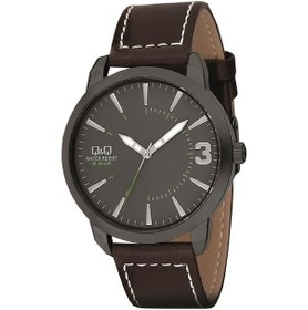 Resim Q&Q QA98J512Y Erkek Kol Saati 