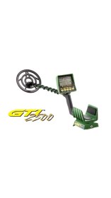 Resim Garrett Dedektör Gtı 2500 (9,5 Inch Ve 12,5 Inch Başlıkla) 