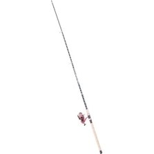 Resim Star Tam Takım Hobi Sazan Olta Seti TTS006 Standart 300 cm 