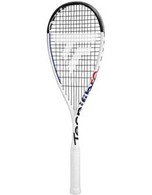 Resim Tecnifibre Carboflex Junior X-top Squash Raketi 10102000005 Çok Renkli 