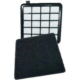 Resim Samsung Vc07r302mvb Elektrikli Süpürge Filtre Seti Uyumlu 