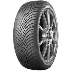 Resim Kumho Solus 4S Ha32 245/40R19 98Y Xl Dört Mevsim Lastiği 2025 
