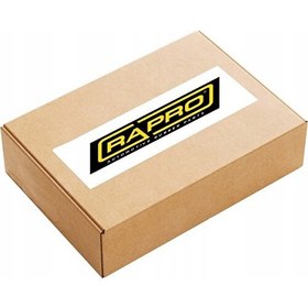 Resim RAPRO R58443K Aks Korugu (Dis) (Termoplastik) (Kit) C1 1.0 (WT354165) 