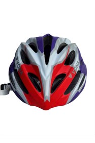 Resim vona Ayarlanabilir Bisiklet Kaskı | Hafif & Havalı | MTB Yol Şehir | Unisex Kask 