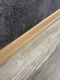 Resim 6 Cm Kestane Parke Süpürgelik 