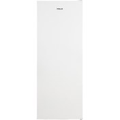 Resim Finlux Cdef 202 Nf F Enerji Sınıfı 220 Lt Nofrost 6 Çekmeceli Derin Dondurucu 