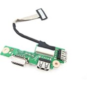 Resim Dell Uyumlu Inspıron N5010 Usb Vga Kart 