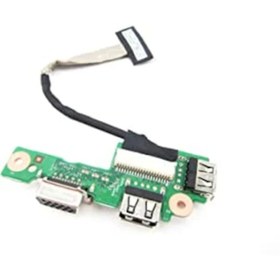 Resim Dell Uyumlu Inspıron N5010 Usb Vga Kart 