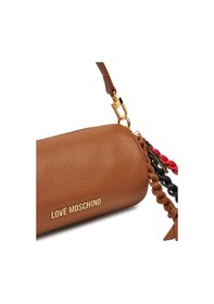 Resim Love Moschino Kadın Omuz Çanta Jc4309pp0mk1120a Camel 