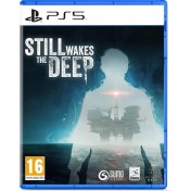 Resim Ps5 Still Wakes The Deep Oyun 