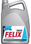 Resim Felıx Avto Soğutucu Sıvı Felıx -35 Euro 5 Kg 235958073 Diğer 