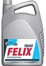 Resim Felıx Avto Soğutucu Sıvı Felıx -35 Euro 5 Kg 235958073 Diğer 