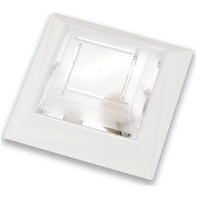 Resim Işıldar İlia Glop Armatür 1140 Beyaz 