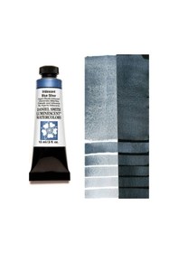 Resim Extra Fine Tüp Suluboya 15 Ml Seri 1 Iridescent Blue Silver Luminescent Nocolor-fedc37f3 