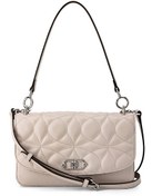 Resim KASHTON NYQ566921 5PR Krem Kadın Kol Çantası 