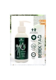 Resim Besttem Bestoil Bebek Yağı Koruyucu İçermez 100 ML 