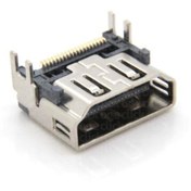 Resim Ps5 Playstation 5 HDMI Soketi 