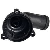 Resim TOPRAN Termostat Kapağı 1.6 Blf Mot Parça No: 03c121121d, 03c121121e [golf 5][jetta][passat 2006-201 