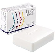 Resim Imex Syndet Akne Cilt Sabunu 100 Gr 