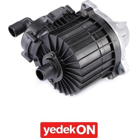 Resim AGCO Motor Yağı Filtrei - Valtra | V837073734 