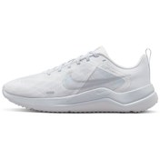 Resim DOWNSHIFTER 12 Beyaz Kadın Koşu Ayakkabısı | Nike Nike