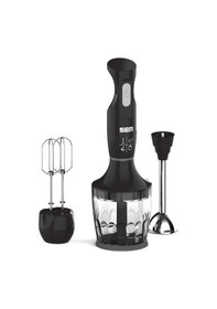 Resim Sem Sandık Elektronik Çeyiz Paketi - 5 Li Elektronik Set 