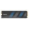 Resim Apacer Ap2tbas2280p4upro-1 2tb 3500/3000mb/s M.2 2280 Pcıe 3.0 Nvme Ssd 