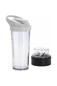 Resim Cuisinart RPB100E Kablosuz Kompakt Gümüş El Blenderi 