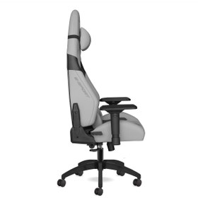 Resim Calitte Profesyonel Kumaş Oyuncu Koltuğu Sporte Srt 