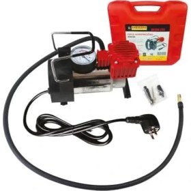 Resim Elektrikli Küçük Hava Kompresörü 1 Piston Küçük 220 Wolt 3751 