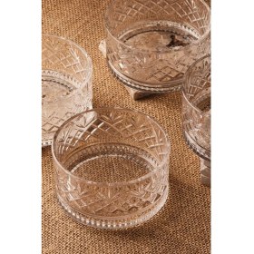 Resim Perotti Melony Wide 4'lü Çerezlik 460ML 