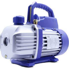 Resim CLVacuum Vakum Pompası Cl 115 1.8m3 Tek Kademe 