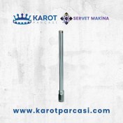 Resim Servet Makina Ø28 x 450 mm Karot Ucu 