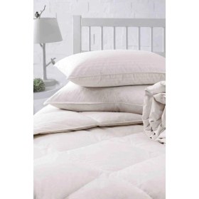 Resim Mena Rise Kaz Tüyü Yastık 